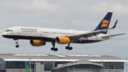 Icelandair Boeing 757-223 (TF-ISY) at  Dublin, Ireland