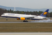 Icelandair Boeing 757-223 (TF-ISY) at  Frankfurt am Main, Germany