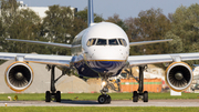 Icelandair Boeing 757-223 (TF-ISY) at  Hamburg - Fuhlsbuettel (Helmut Schmidt), Germany