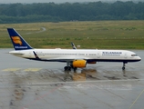 Icelandair Boeing 757-223 (TF-ISZ) at  Cologne/Bonn, Germany