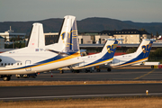 Flugfelag Islands Fokker 50 (TF-JMN) at  Reykjavik, Iceland