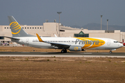 Primera Air Boeing 737-8Q8 (TF-JXD) at  Palma De Mallorca - Son San Juan, Spain