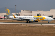 Primera Air Boeing 737-8Q8 (TF-JXE) at  Palma De Mallorca - Son San Juan, Spain