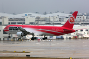 Santa Barbara Airlines Boeing 767-3Y0(ER) (TF-LLB) at  Miami - International, United States