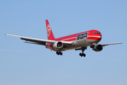 Santa Barbara Airlines Boeing 767-3Y0(ER) (TF-LLB) at  Miami - International, United States