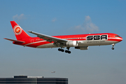 Santa Barbara Airlines Boeing 767-3Y0(ER) (TF-LLB) at  Miami - International, United States