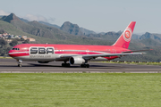 Santa Barbara Airlines Boeing 767-3Y0(ER) (TF-LLB) at  Tenerife Norte - Los Rodeos, Spain