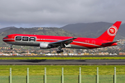 Santa Barbara Airlines Boeing 767-3Y0(ER) (TF-LLB) at  Tenerife Norte - Los Rodeos, Spain