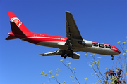 Santa Barbara Airlines Boeing 767-3Y0(ER) (TF-LLB) at  Tenerife Norte - Los Rodeos, Spain