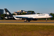 Icelandair Boeing 757-256 (TF-LLL) at  Hamburg - Fuhlsbuettel (Helmut Schmidt), Germany