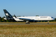 Icelandair Boeing 757-256 (TF-LLL) at  Hamburg - Fuhlsbuettel (Helmut Schmidt), Germany