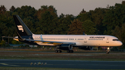 Icelandair Boeing 757-256 (TF-LLL) at  Hamburg - Fuhlsbuettel (Helmut Schmidt), Germany