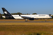 Icelandair Boeing 757-256 (TF-LLL) at  Hamburg - Fuhlsbuettel (Helmut Schmidt), Germany