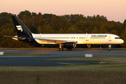 Icelandair Boeing 757-256 (TF-LLL) at  Hamburg - Fuhlsbuettel (Helmut Schmidt), Germany