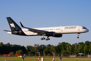 Icelandair Boeing 757-256 (TF-LLL) at  Hamburg - Fuhlsbuettel (Helmut Schmidt), Germany