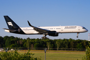 Icelandair Boeing 757-256 (TF-LLL) at  Hamburg - Fuhlsbuettel (Helmut Schmidt), Germany