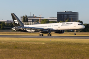 Icelandair Boeing 757-256 (TF-LLL) at  Hamburg - Fuhlsbuettel (Helmut Schmidt), Germany