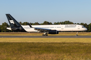 Icelandair Boeing 757-256 (TF-LLL) at  Hamburg - Fuhlsbuettel (Helmut Schmidt), Germany