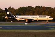 Icelandair Boeing 757-256 (TF-LLL) at  Hamburg - Fuhlsbuettel (Helmut Schmidt), Germany