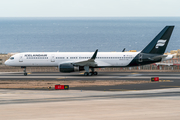 Icelandair Boeing 757-256 (TF-LLL) at  Tenerife Sur - Reina Sofia, Spain