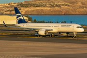 Loftleidir Icelandic (Icelandair) Boeing 757-223 (TF-LLW) at  Gran Canaria, Spain