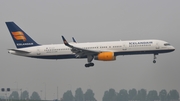 Icelandair Boeing 757-256 (TF-LLX) at  Amsterdam - Schiphol, Netherlands