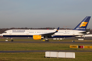 Icelandair Boeing 757-256 (TF-LLX) at  Hamburg - Fuhlsbuettel (Helmut Schmidt), Germany