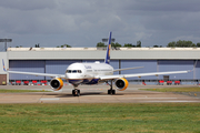 Icelandair Boeing 757-256 (TF-LLX) at  Hamburg - Fuhlsbuettel (Helmut Schmidt), Germany