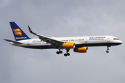 Icelandair Boeing 757-256 (TF-LLX) at  Keflavik, Iceland