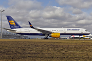 Icelandair Boeing 757-256 (TF-LLX) at  Munich, Germany