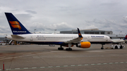 Icelandair Boeing 757-256 (TF-LLX) at  Seattle/Tacoma - International, United States