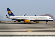 Icelandair Boeing 757-256 (TF-LLX) at  Tenerife Sur - Reina Sofia, Spain