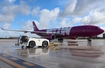 WOW Air Airbus A330-343E (TF-LUV) at  Miami - International, United States