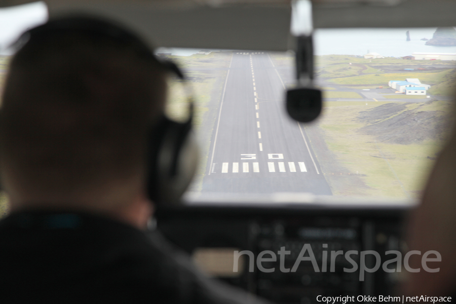 Atlantsflug Cessna 207A Skywagon (TF-MAJ) | Photo 286461