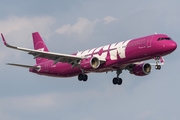 WOW Air Airbus A321-211 (TF-NOW) at  Toronto - Pearson International, Canada