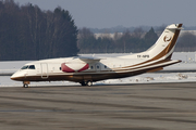 Icejet Dornier 328-310JET (TF-NPB) at  Hamburg - Fuhlsbuettel (Helmut Schmidt), Germany