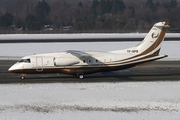 Icejet Dornier 328-310JET (TF-NPB) at  Hamburg - Fuhlsbuettel (Helmut Schmidt), Germany