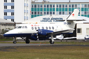 Eagle Air Iceland BAe Systems 3212 Super Jetstream 32 (TF-ORA) at  Reykjavik, Iceland