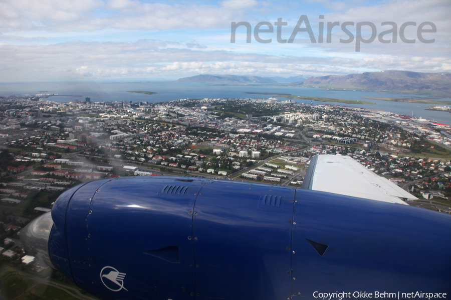 Eagle Air Iceland BAe Systems 3212 Super Jetstream 32 (TF-ORA) | Photo 286463