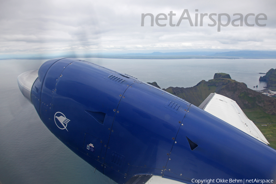 Eagle Air Iceland BAe Systems 3212 Super Jetstream 32 (TF-ORA) | Photo 286462