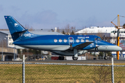 Eagle Air Iceland BAe Systems 3112 Jetstream 31 (TF-ORD) at  Reykjavik, Iceland