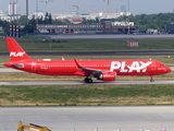 PLAY Airbus A321-251N (TF-PLA) at  Berlin Brandenburg, Germany