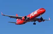 PLAY Airbus A321-251N (TF-PLA) at  Berlin Brandenburg, Germany