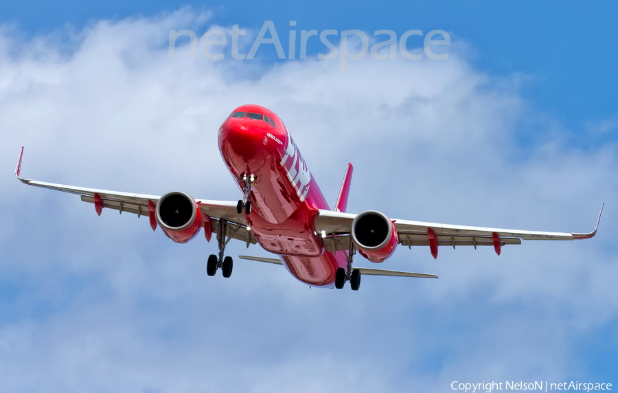 PLAY Airbus A321-251N (TF-PLA) | Photo 500486