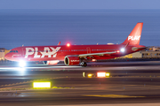 PLAY Airbus A321-251N (TF-PLA) at  Tenerife Sur - Reina Sofia, Spain