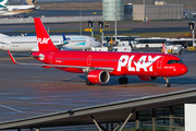 PLAY Airbus A321-251N (TF-PLB) at  Paris - Charles de Gaulle (Roissy), France