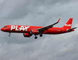 PLAY Airbus A321-251N (TF-PLB) at  Hamburg - Fuhlsbuettel (Helmut Schmidt), Germany