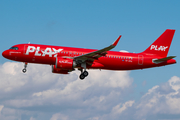 PLAY Airbus A320-251N (TF-PPA) at  Berlin Brandenburg, Germany