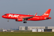 PLAY Airbus A320-251N (TF-PPA) at  Berlin Brandenburg, Germany