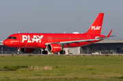 PLAY Airbus A320-251N (TF-PPA) at  Berlin Brandenburg, Germany